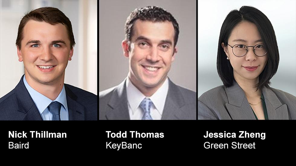 Analyst Roundtable