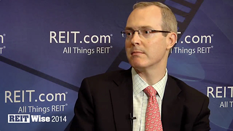 JP Morgan Analyst Discusses REIT Debt Levels, Investment Grade Ratings ...