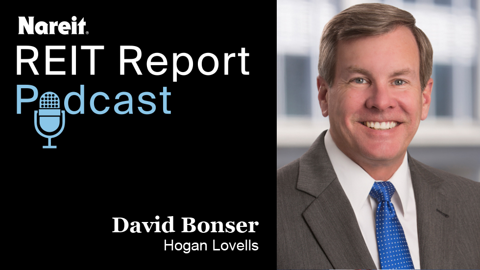 Hogan Lovells’ David Bonser Says Access to Capital Supporting Public ...