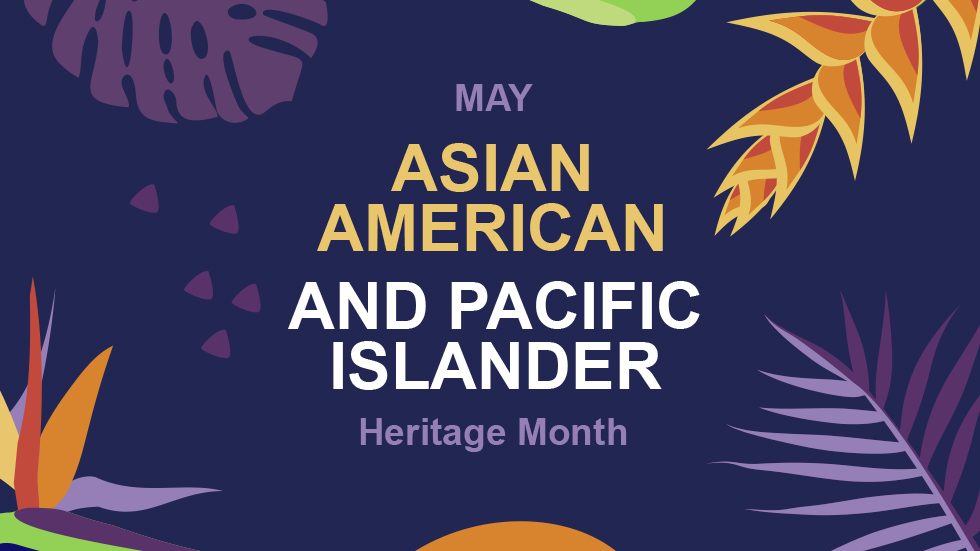 Recognizing Asian American and Pacific Islander Heritage Month Nareit