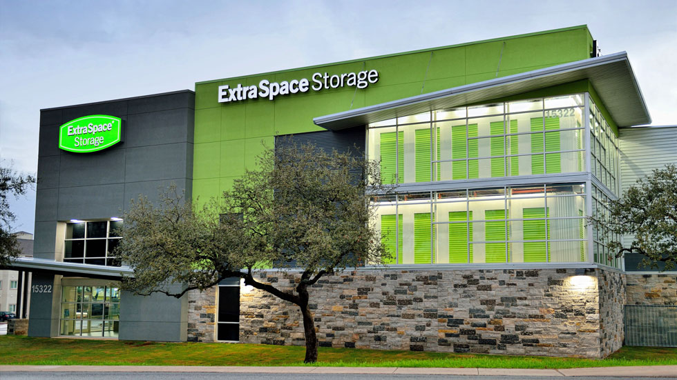 extra storage space