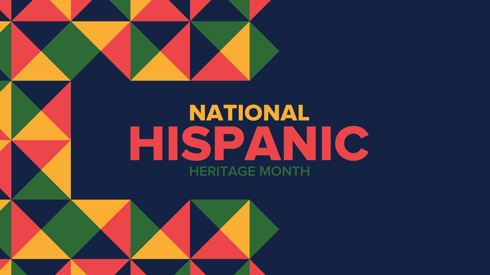 Share National Hispanic Heritage Month Activities with Nareit | Nareit