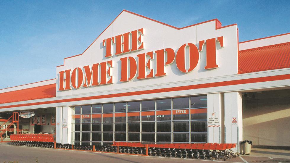 Home Depot