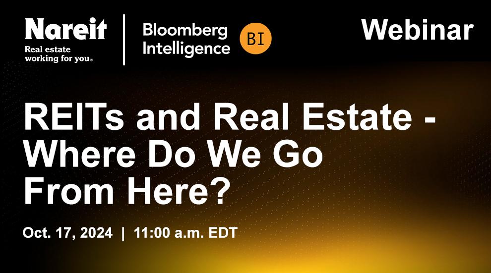 Bloomberg Webinar