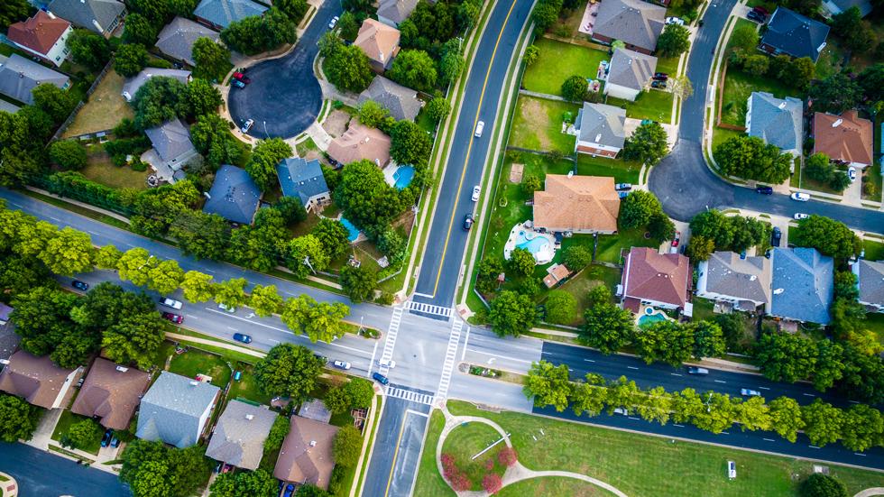 Residential Neighborhood