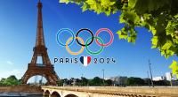 Paris Olympics Logo