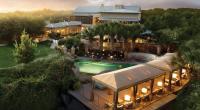 Lake Austin Spa resort