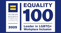 equality 100