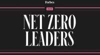 Net Zero Leaders 2025