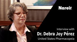 Dr. Debra Joy Perez