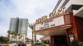 River Oaks Movie Theatre