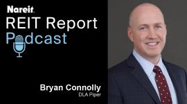 Bryan Connolly