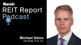 Michael Seton