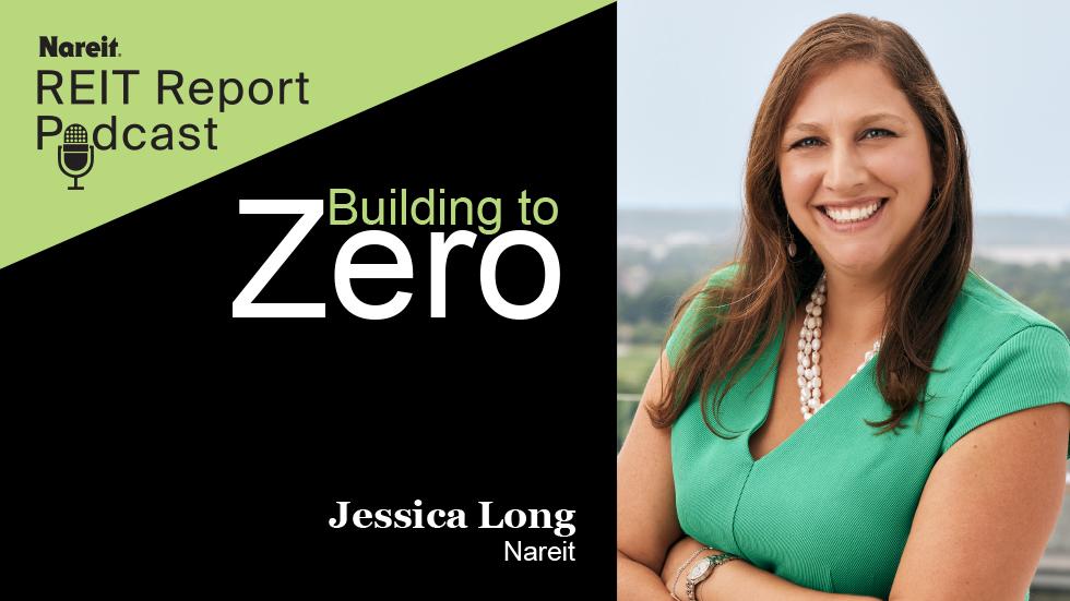 Building to Zero podcast series
