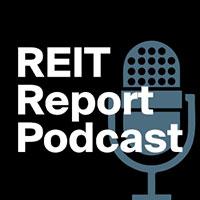 REIT Report podcast