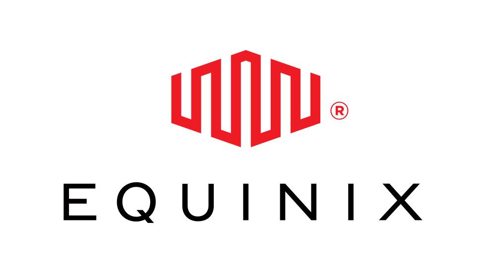 Equinix Logo