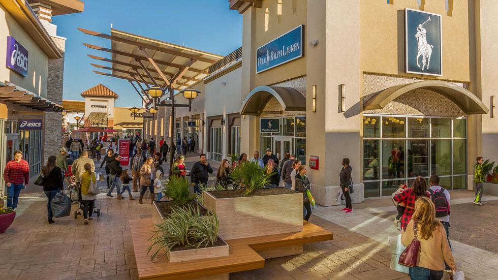 Reimagining Retail with Tanger Factory Outlet Centers CEO Stephen