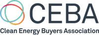 CEBA Logo