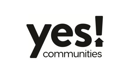 yes! Communities Logo