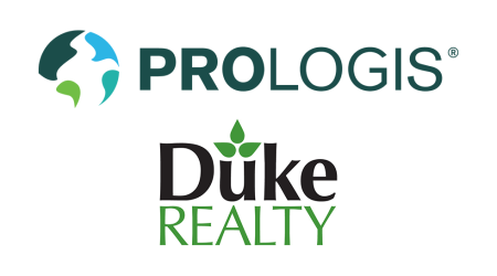 Prologis Duke Realty merger