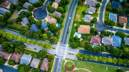 Residential Neighborhood